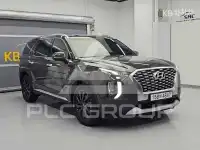 2020 Hyundai Palisade