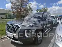 2020 Hyundai Palisade