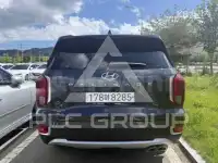 2020 Hyundai Palisade