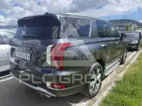 2020 Hyundai Palisade