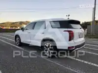 2020 Hyundai Palisade