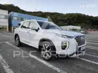 2020 Hyundai Palisade