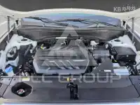 2020 Hyundai Palisade