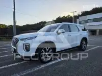 2020 Hyundai Palisade