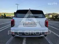 2020 Hyundai Palisade