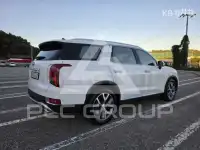 2020 Hyundai Palisade