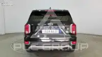 2020 Hyundai Palisade