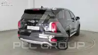 2020 Hyundai Palisade