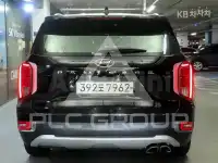 2020 Hyundai Palisade