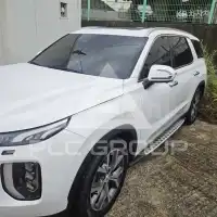 2020 Hyundai Palisade