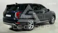 2020 Hyundai Palisade