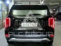 2020 Hyundai Palisade