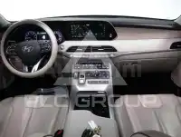 2020 Hyundai Palisade