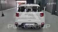 2020 Hyundai Venue