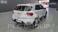 2020 Hyundai Venue