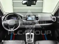 2020 Hyundai Venue