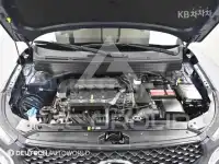 2020 Hyundai Venue