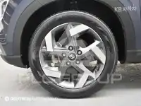 2020 Hyundai Venue