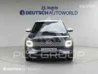 2020 Hyundai Venue