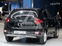 2020 Hyundai Venue