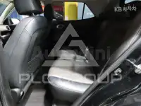 2020 Hyundai Venue