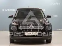 2020 Hyundai Venue
