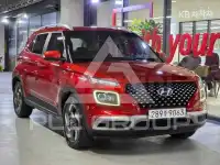 2020 Hyundai Venue