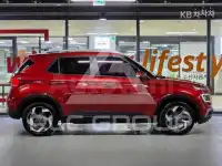 2020 Hyundai Venue