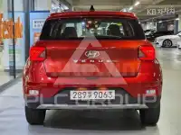 2020 Hyundai Venue