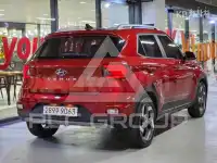 2020 Hyundai Venue
