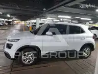 2020 Hyundai Venue