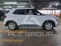 2020 Hyundai Venue