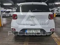 2020 Hyundai Venue