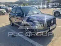 2020 Hyundai Venue