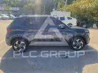 2020 Hyundai Venue