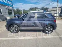 2020 Hyundai Venue