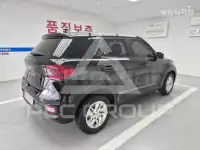 2020 Hyundai Venue