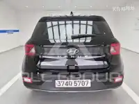 2020 Hyundai Venue