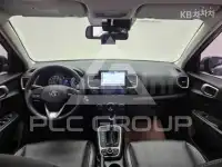 2020 Hyundai Venue