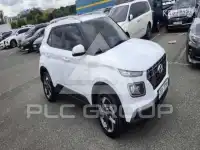 2020 Hyundai Venue