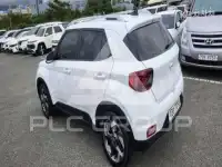 2020 Hyundai Venue