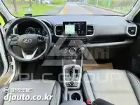 2020 Hyundai Venue