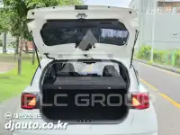 2020 Hyundai Venue