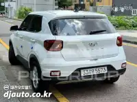 2020 Hyundai Venue