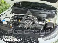 2020 Hyundai Venue