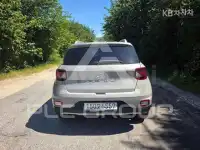 2020 Hyundai Venue