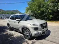 2020 Hyundai Venue