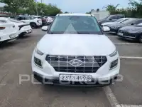 2020 Hyundai Venue