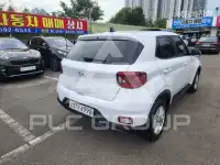 2020 Hyundai Venue