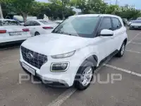 2020 Hyundai Venue